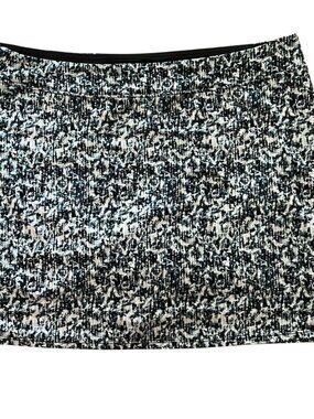 Tranquility women’s skort sz XL polyester spandex golf tennis pickleball blue
